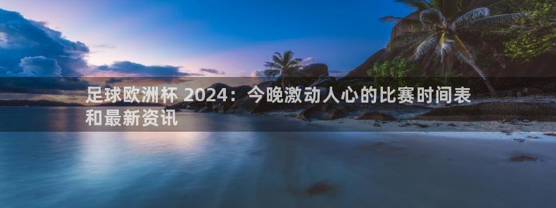 2024欧洲杯买球手机版